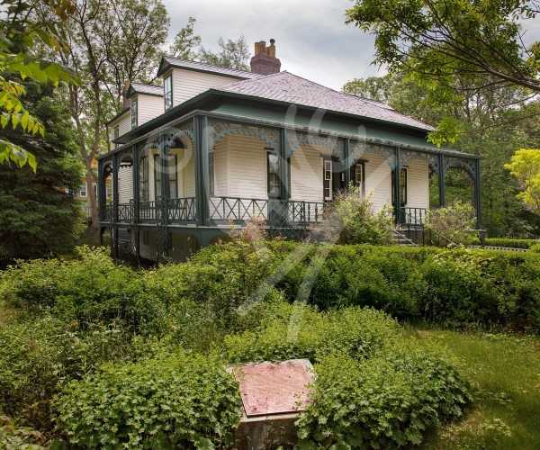 Brigus - Hawthorne Cottage